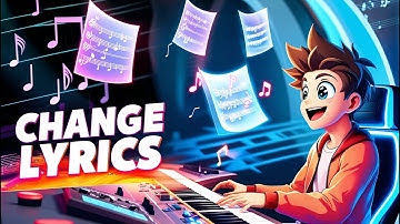 Suno Made Simple: How To Change Lyrics In Suno AI
