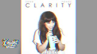 Zedd - Clarity ft. Foxes (Knight Jersey Club Mix)