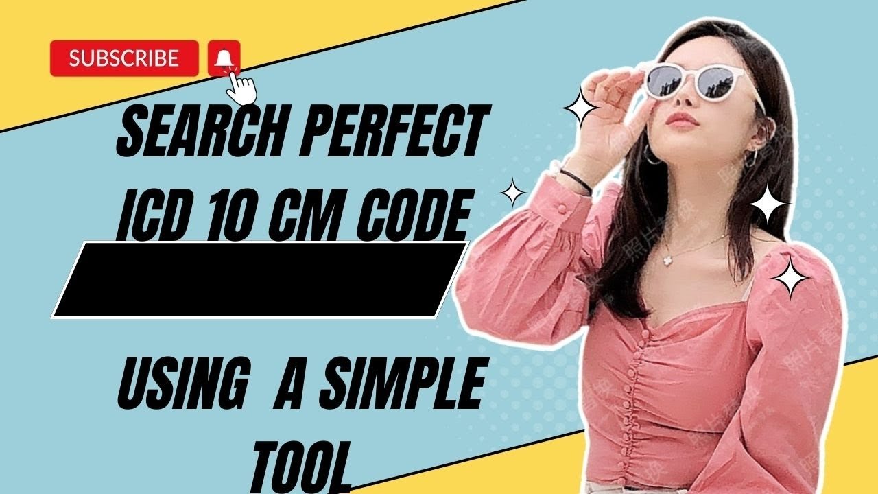Get Perfect ICD-10 CM code with all Required Notes using a Simple tool ...