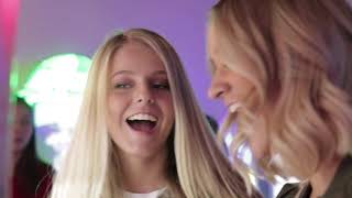 Alpha Phi SHU Recruitment Video 2019