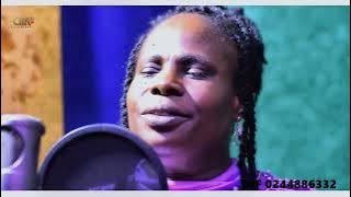 PROPHETESS JANET  ABOGYE#powerfulworshipsongs