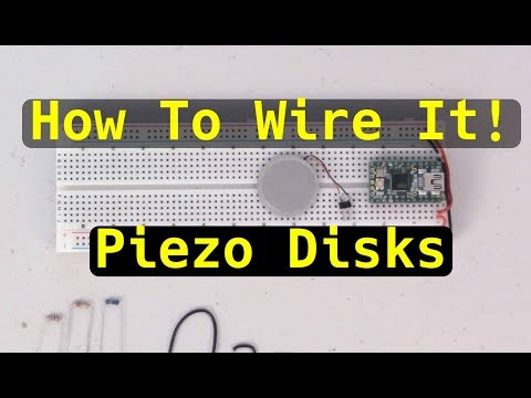 How To Wire