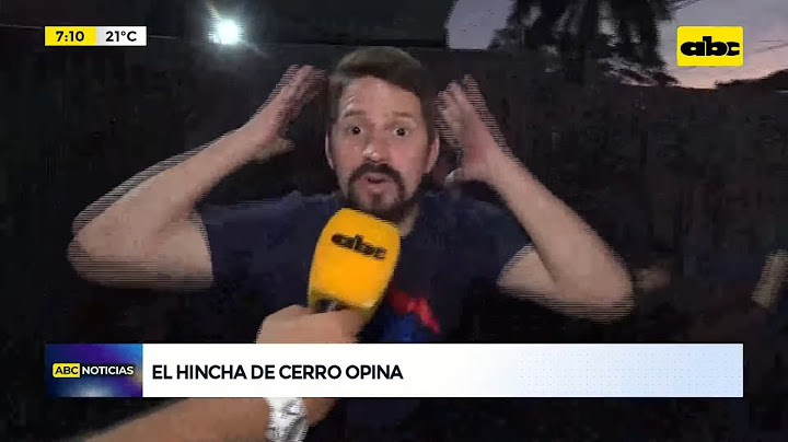 El hincha opina: cerristas apuntan a Zapag tras derrota frente a Olimpia