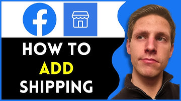 How To Add Shipping on Facebook Marketplace (2025) | Easy & Fast