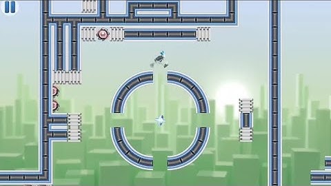 [G-Switch 4 Creator] Go To School by SuperTony1885 and Lonin