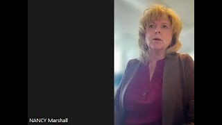 Michigan Business Beat | Nancy Marshall a member of SBAM's First Women’s Entrepreneurial Fellowship!