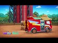 Disney Jr Hey A J Lower Third 