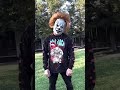 Happy Halloween from Papa Roach