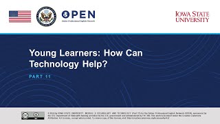 Vocabulary and Technology (Part 11)