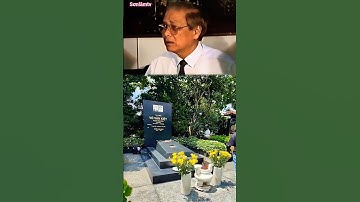 🌿 Nơi yên nghỉ của Thủ tướng Võ Văn Kiệt – Vị lãnh đạo gắn liền công trình thế kỷ 500kV