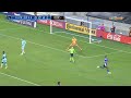 GOAL: BENJI KIKANOVIĆ HITS IT INTO THE BACK OF THE NET