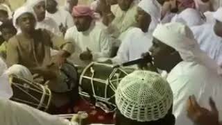 معلايه دور ونته ما يصيبك 