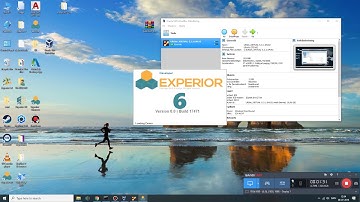 Connecting URSim robot with Experior