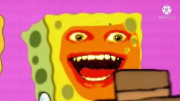 Spongebob Squarepants Theme Song￼ Re animated Collab￼