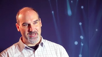 Tim Germann of Los Alamos National Laboratory on networking opporunities in the DOE CSGF