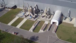 Mission Solar Energy Surplus Facility Support