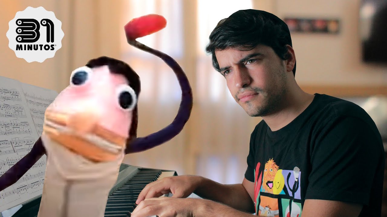 Lala no es tan fácil de cantar