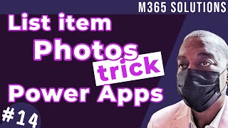 How to Create Dialogs & Show Photos in Power Apps | E014