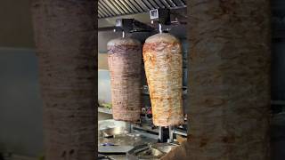 Döner macht schöner? Welchen Laden soll ich als nächstes testen? #döner #test #kebab #shorts