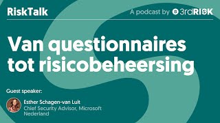 Download Lagu Esther Schagen-van Luit (Microsoft) over risico's, digitale soevereiniteit en diversiteit in cyber MP3