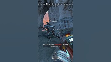 Mirage SALVA la partida en el último segundo 🔥 | Apex Legends #shorts #apexlegends #apexlegendsclips