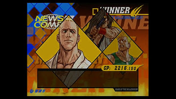 [TAS] Capcom Vs. SNK 2: Geese, Haohmaru, & Guile (A-Groove)