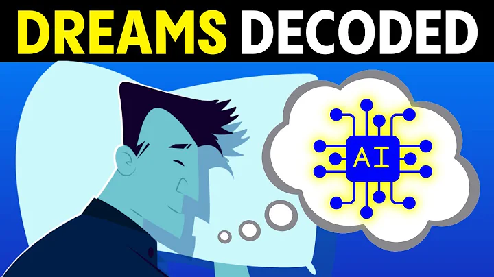 Can AI Decipher Your SECRET Dreams?