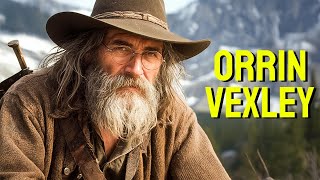 The Last Mountain Man Who Stood Against the Frontier