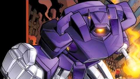 TFA: This Is Why I Hate Machines with G1 References!