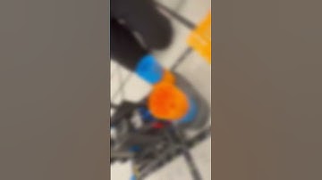 VEX IQ - Youthlink Rebuild almost done 26989D #vexrobotics #vexiqmixandmatch #vexiq #robotics