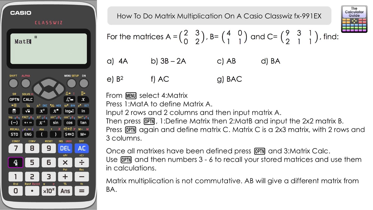 solve multiplication problems calculator