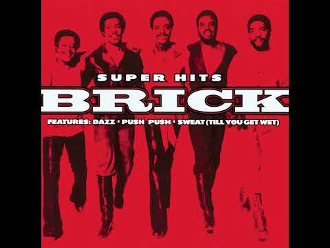 Brick - Dazz (1976) HQ