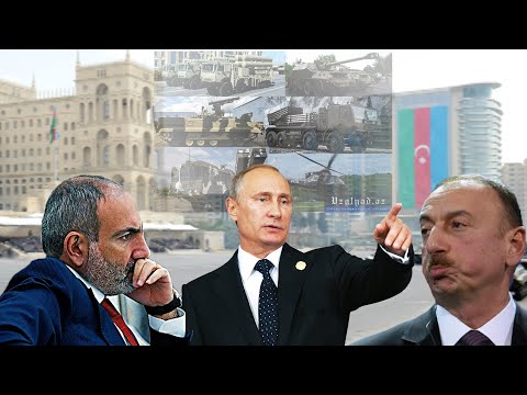 Video: Ինչպես հիմնվեց Մոսկվան
