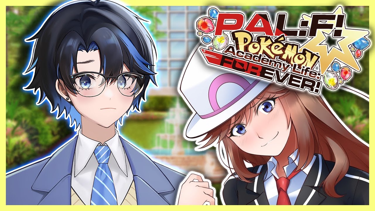 【Pokémon Academy Life: Forever!】 Gotta grind for that Quarter Qlash now【#10】