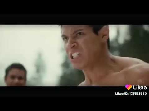 ❤❤❤თინეიჯერი მგელი