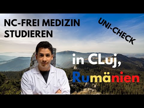 Medizinstudium In Istanbul Turkei Nc Frei Medizin Studieren Youtube