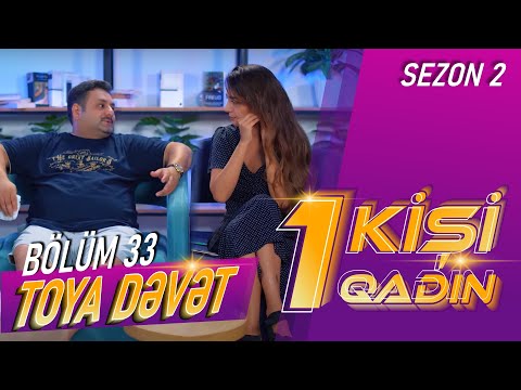 Video: Kim Toya Dəvət Edər