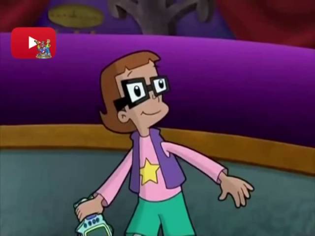 Season 13, Cyberchase Wiki