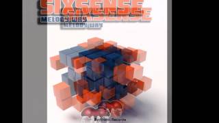 sixsense  random sequence