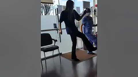 Jerusalems @ as seen at Dentist