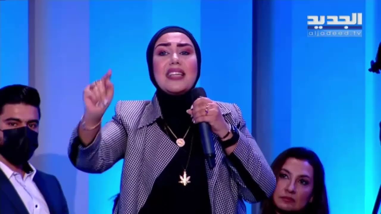 مواطنة من طرابلس للمرشحين : نحن بحاجة لـ حسـ ـن نصـ ـرالله سني في طرابلس !