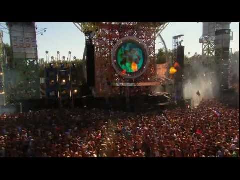 Decibel outdoor festival 2012 official aftermovie