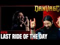 Wanna see me go nuts? Reaction to &quot;Last ride of the day&quot; by Dan Vasc