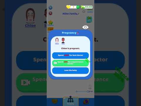 Family Life | #family #game
