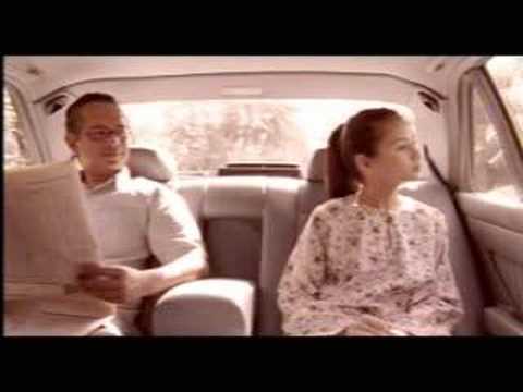 iklan raya petronas 2005