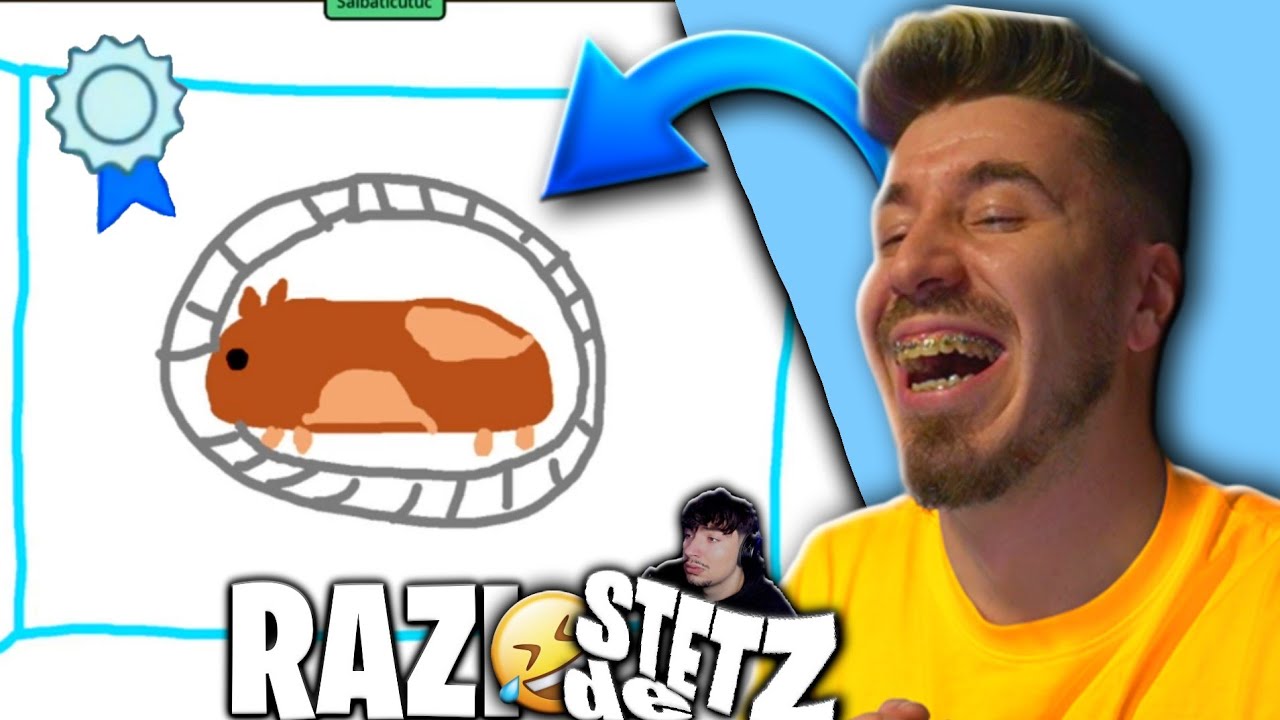 CEL MAI URAT DESEN din 2024