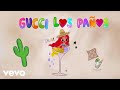 KAROL G - GUCCI LOS PAÑOS (Visualizer)