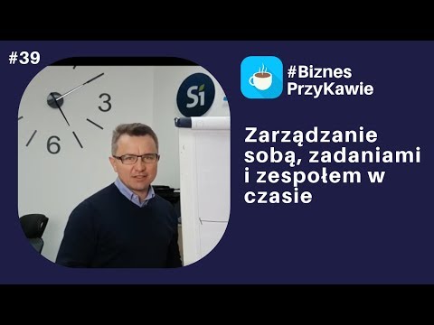 Wideo: Co oznacza ważność w biznesie?