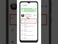 Whatsapp hacking security enable| Whatsapp hacked tricks| #tech