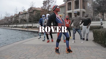 BlocBoy Jb - Rover (Dance Video) shot by @Jmoney1041